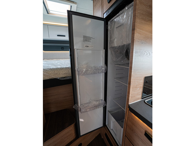 Knaus Live Wave 650 MG Platinum Sele Foto: 12