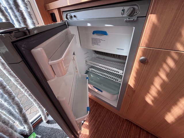 TEC TRAVELBIRD 380 foto: 8