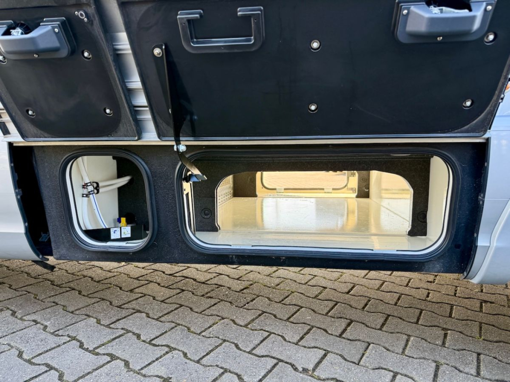 Hymer BML I 780 foto: 26
