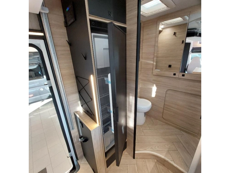 Chausson Titanium 630 Neu 2026 Foto: 14
