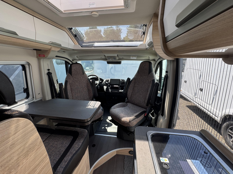 Knaus BoxLife Pro 600 Super Deal full options  foto: 2