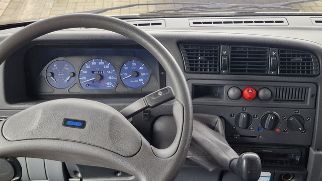 Fiat Dethleffs Advantage 600 foto: 7