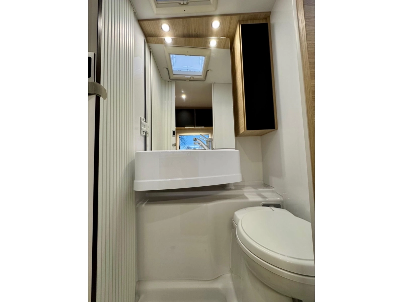 Chausson S697 Sportline 2026  foto: 11
