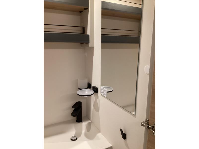 Dethleffs Camper 530 DR Modeljaar 2026  foto: 12