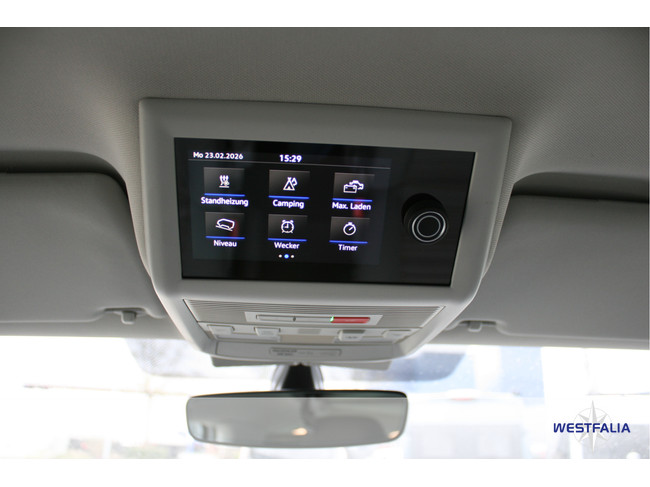 Volkswagen CALIFORNIA T6.1 Beach Edition | 12 maanden Garantie | foto: 14