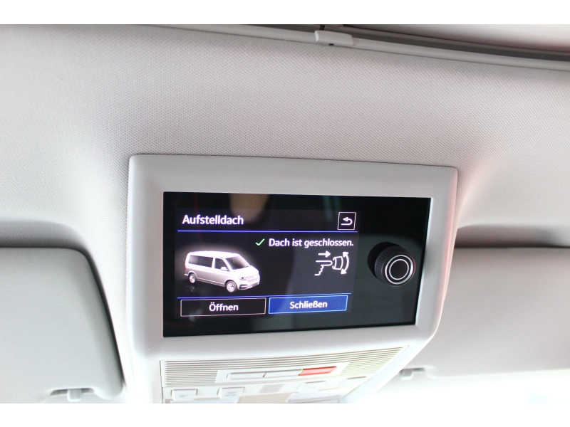 Volkswagen California Ocean T6.1 Last Edition Foto: 3