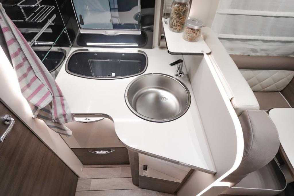 McLouis Carat 473 Automaat foto: 6
