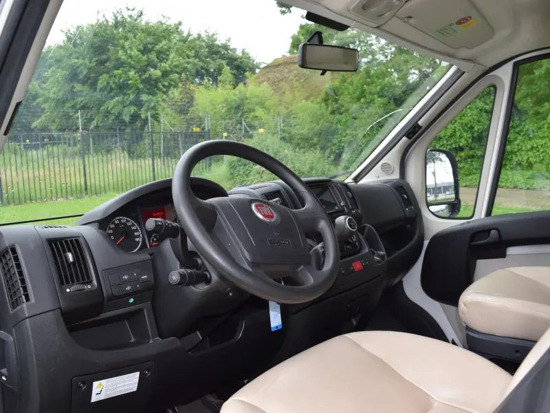 Adria Matrix Axess M 680 SL  foto: 8