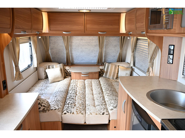 Lunar Clubman CK foto: 8