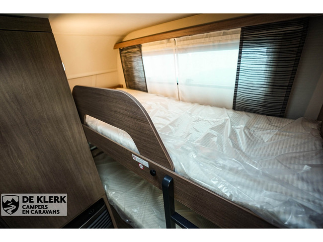 Tabbert Senara 550 DMK foto: 20