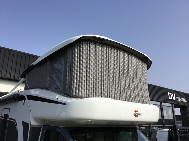 Bürstner BT6891 LYSEO T689 GALLERY foto: 3