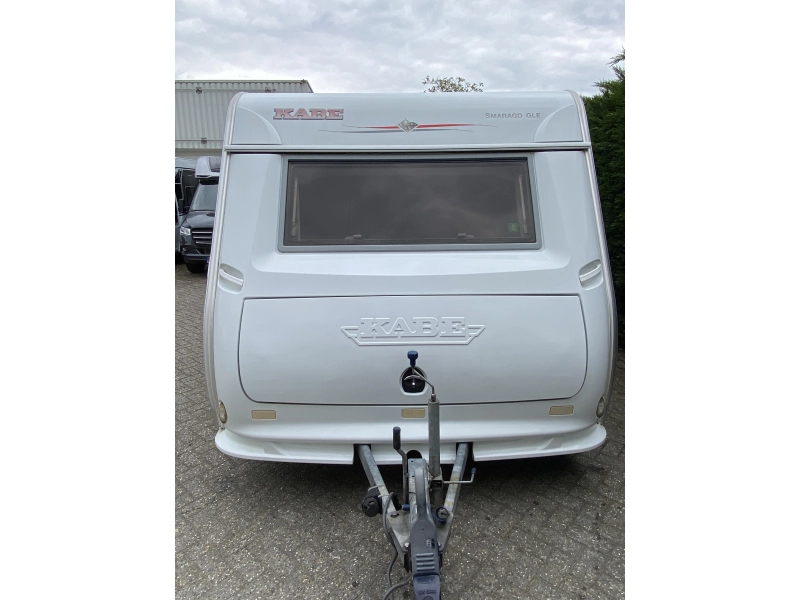 Kabe Smaragd GLE B2 Enkele bedden  foto: 4