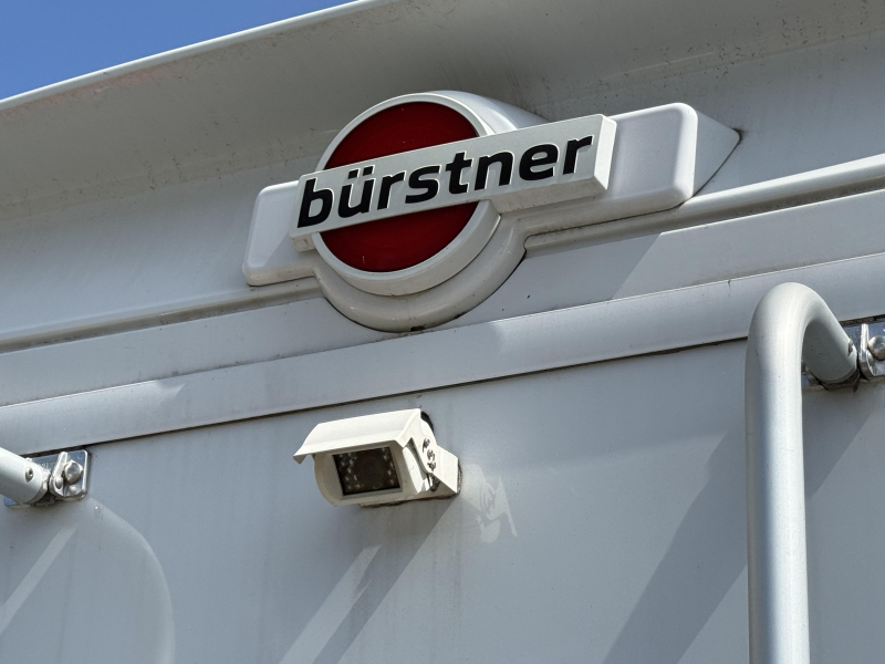 B&uuml;rstner Nexxo Van T 620 G 2021 36.000 140CV EB foto: 11