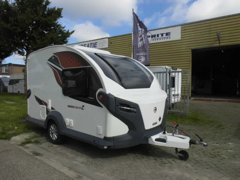 Sprite Basecamp 2 Gratis nieuwe mover!  hoofdfoto: 1