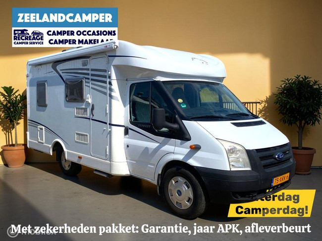 CAPRON T58 foto: 1
