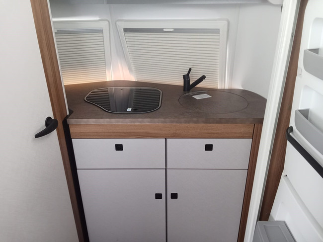 Eriba Touring 320 Legend foto: 6