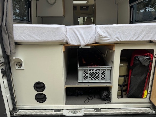 Carman Mobile Dexter foto: 11