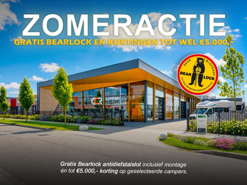 Adria Matrix 650 DL Face to face Foto: 1