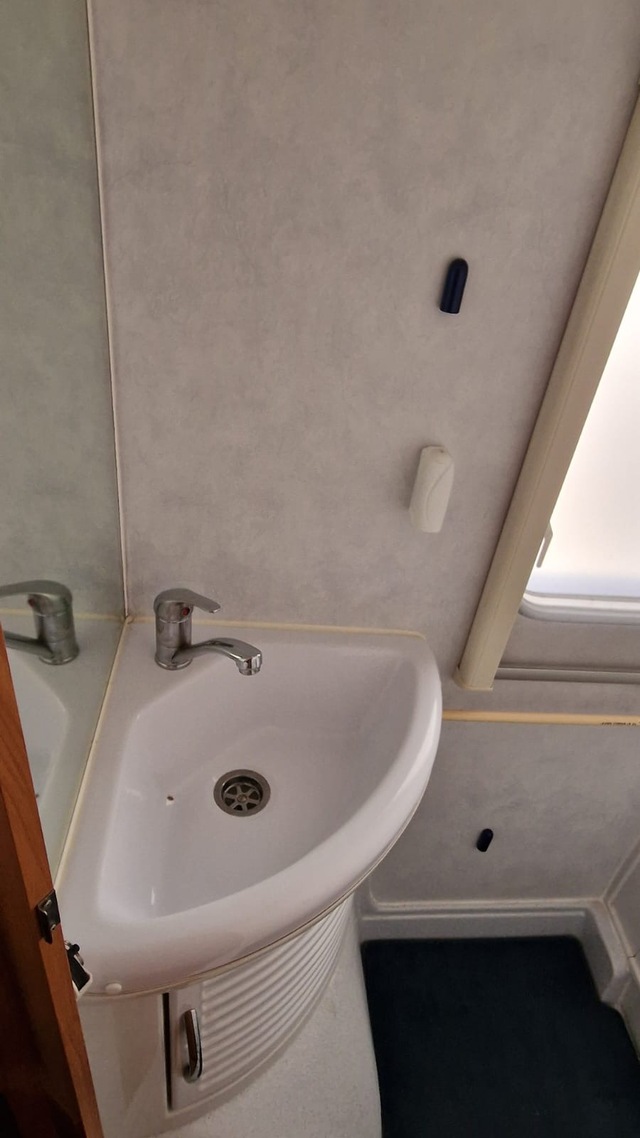 Fiat Sea Dinghy 8 Foto: 28