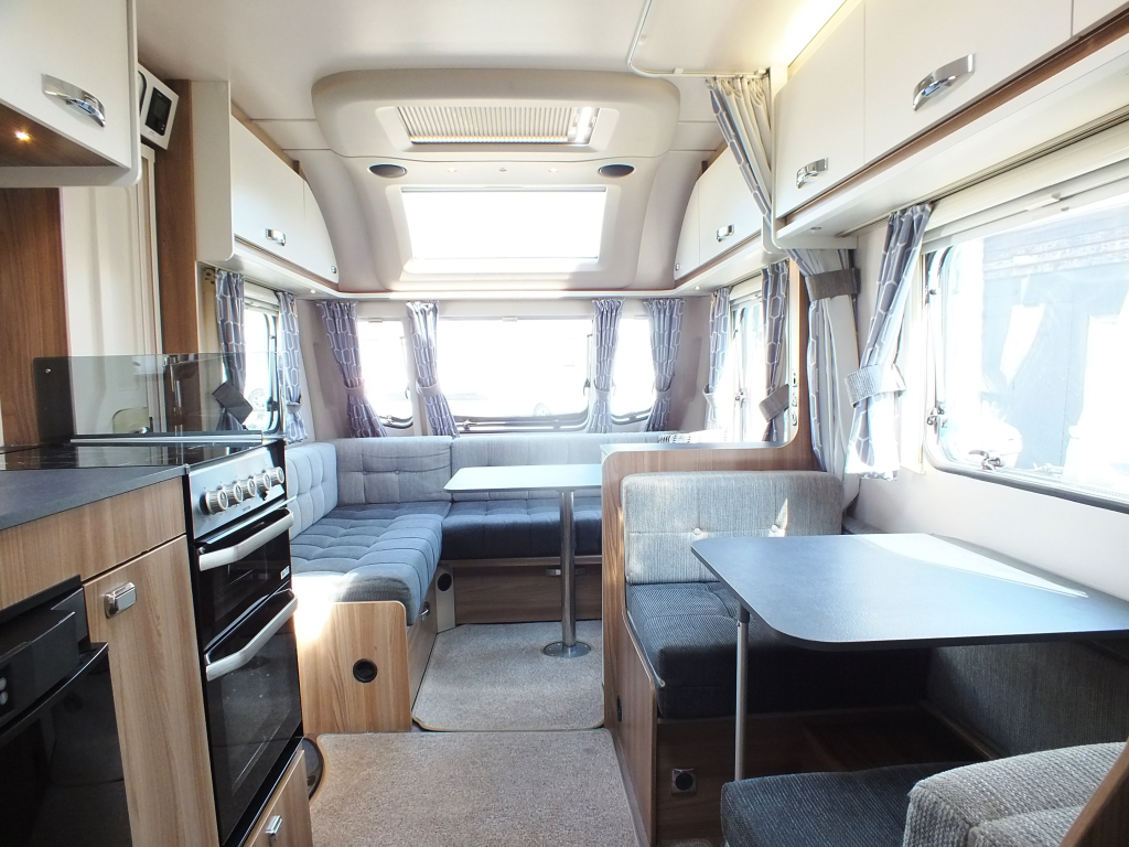 SWIFT SPIRITE QUATTRO foto: 16