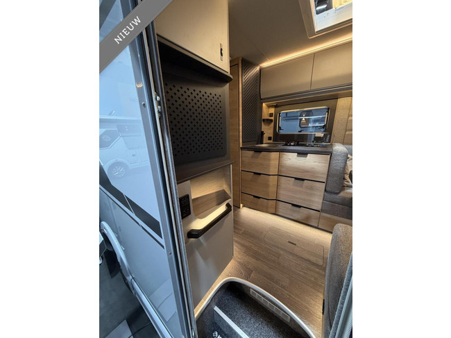 Knaus 2027 Sky Ti 700DEG NIEUW MODEL Verwacht November foto: 5