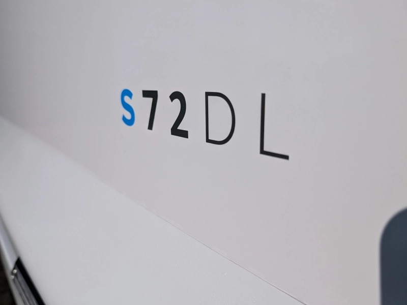 Sun Living S 72 DL Automatic Made by Adria photo: 4