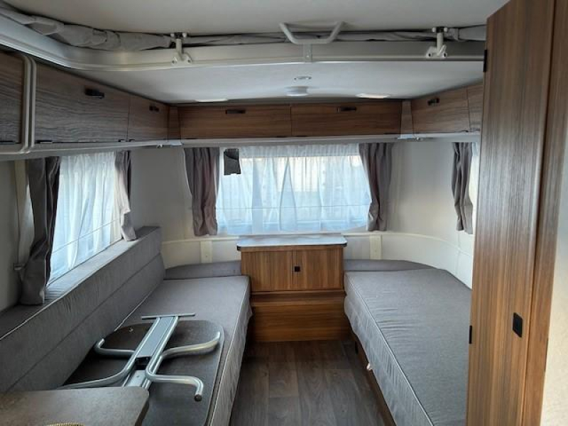 Eriba Touring 620 photo: 2