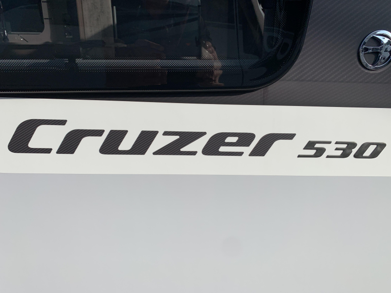 Sprite Cruzer 530 SR Model 2026  foto: 11