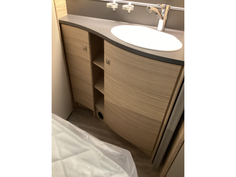 Fendt Bianco Activ 465 SFH  foto: 5