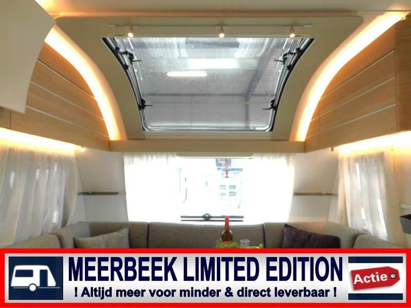 Adria Adora 522 UP 4459,=KORTING MOVER+THULE  foto: 6