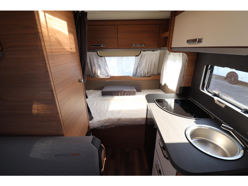 Weinsberg CaraOne Edition HOT 390 QD MEGA DESCUENTO / 597 foto: 7