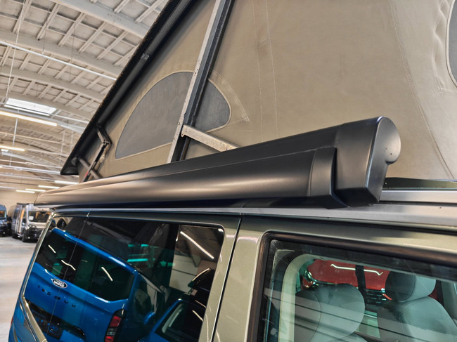 Volkswagen CALIFORNIA 2.0 TDI 140PK DSG COMFORTLINE photo : 7