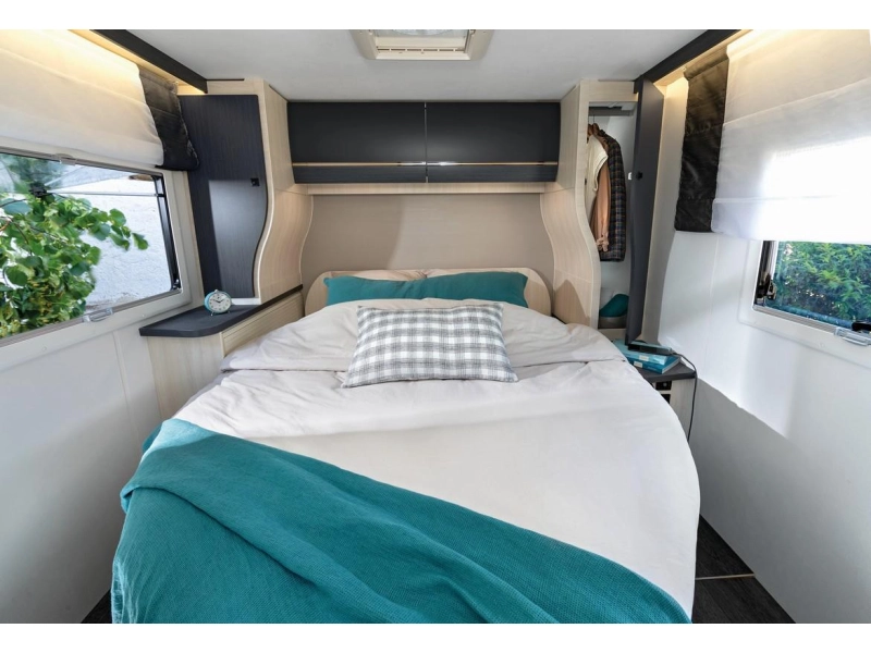 Chausson 788 face to face + slaap  foto: 7