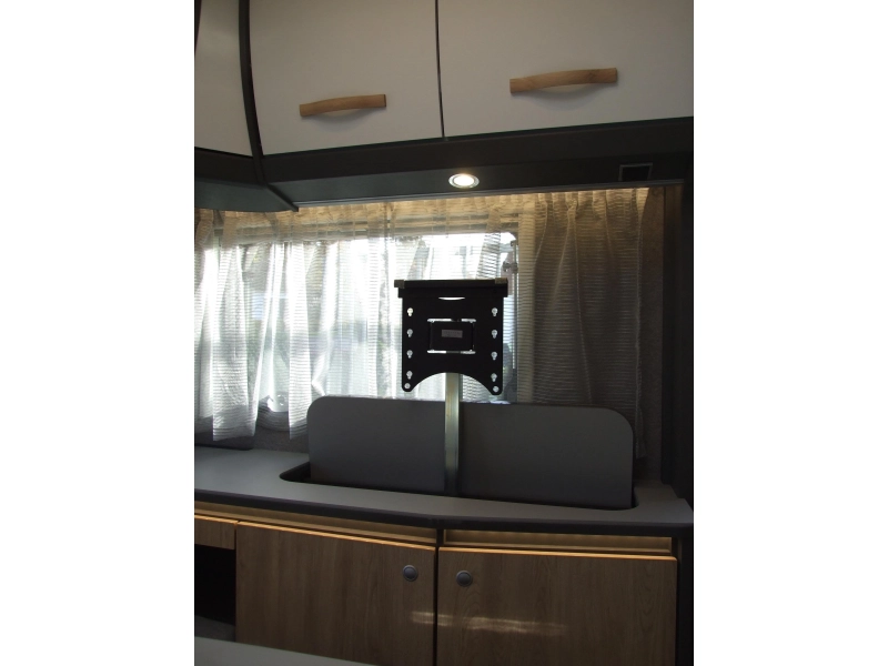 Dethleffs Beduin Scandinavia 550 SE GRATIS MOVER & AIRCO  foto: 14