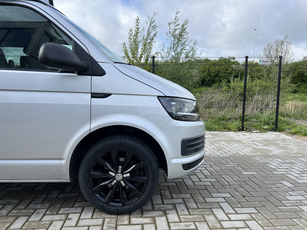 VOLKSWAGEN T6 buscamper Florida L1H1  foto: 15