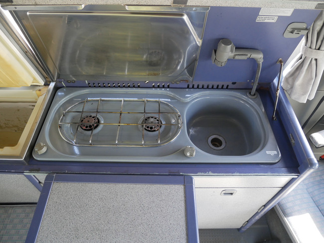 Volkswagen California T4, Slaaphefdak, Inruiler, APK 28-02-26!! foto: 11