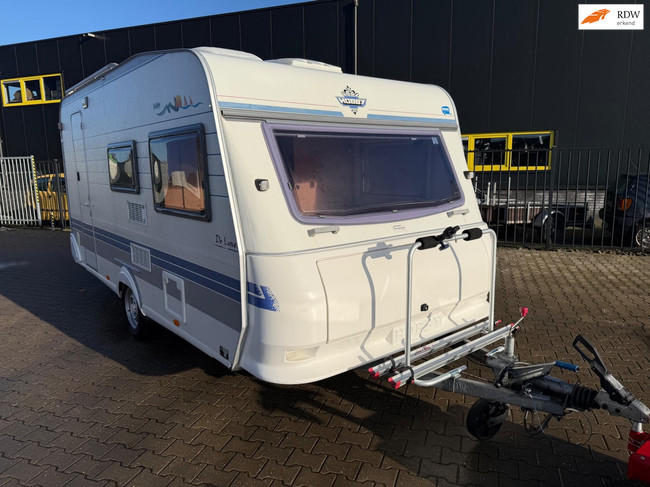 Hobby De Luxe 440 (Année 2000)