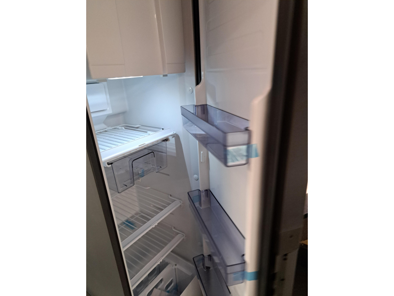 Adria Twin Supreme 640 SLB photo: 10
