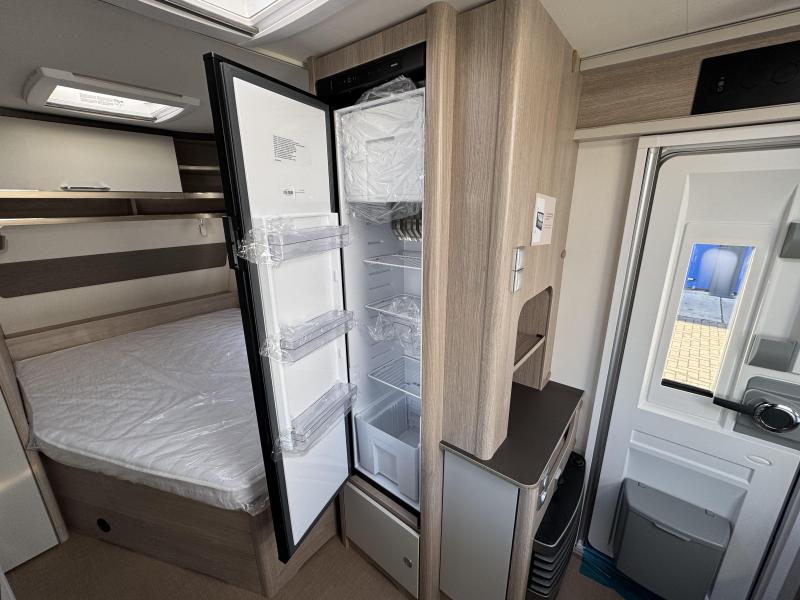 Bürstner Premio 455 TS  foto: 7