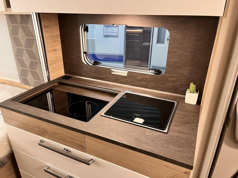 Tabbert Pantiga 490 E Opruimingsactie!  foto: 5