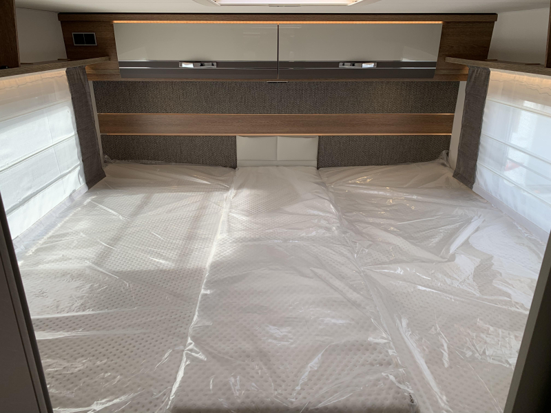 Dethleffs Trend T 7057 EB - Automatique - avantage photo : 16