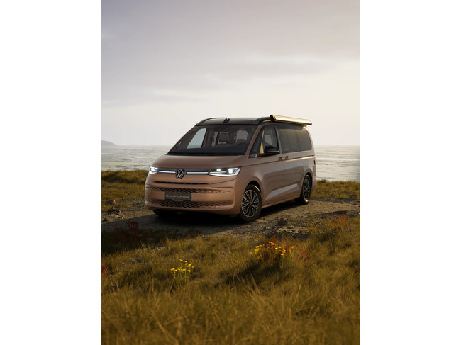 Volkswagen California Ocean Edition 1.5 eHybrid 180 kW / 245 PK DSG 4Motion 734250 foto: 1