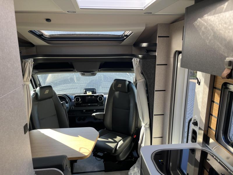 Hymer ML-T 580 4X4 full options  foto: 11