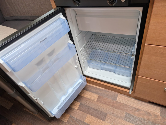 Knaus SPORT 400 LK foto: 10