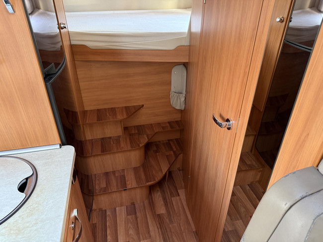 Hymer T 514 CL foto: 9