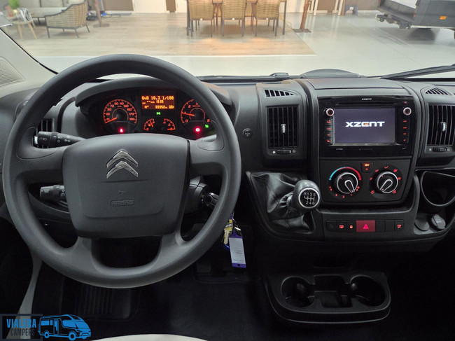 Carado T 447 foto: 11
