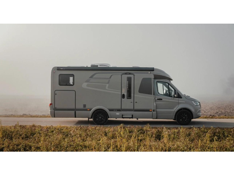 Hymer GT-S 685 Modelljahr 27 Foto: 2