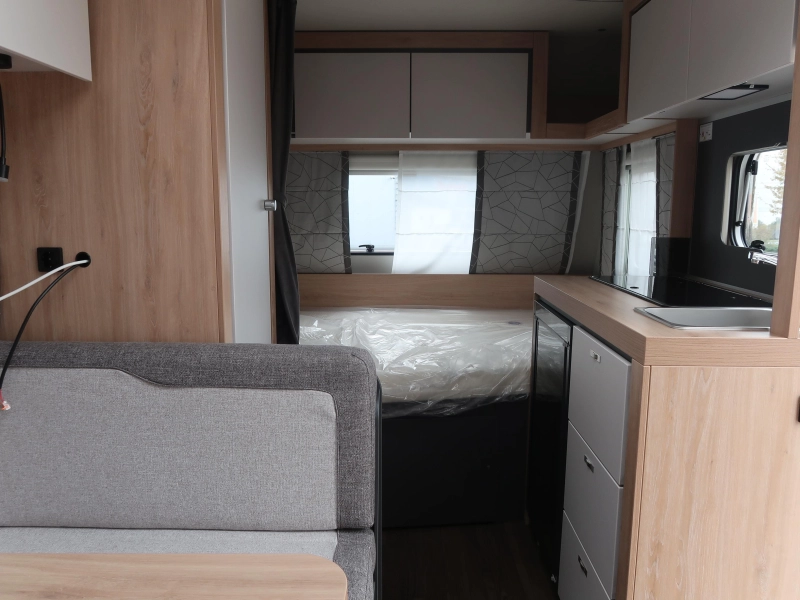 Knaus Sport 400 QD  foto: 2