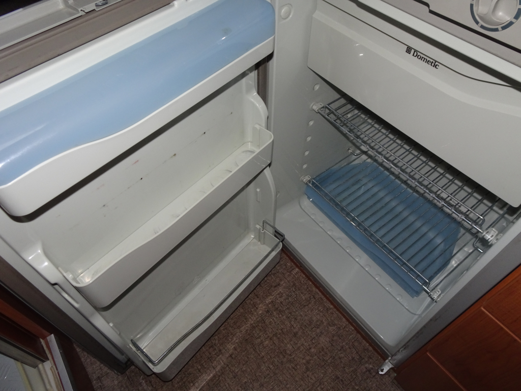 KARMANN Colorado 645 TI Silveredition foto: 6