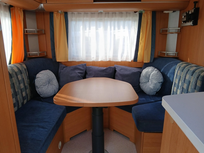 Knaus Sport 420 QD  foto: 4